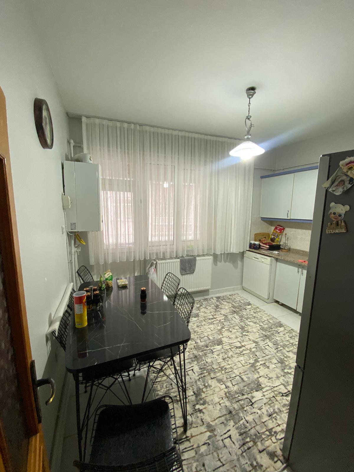 MABEL'DEN SATILIK KİRACILI DAİRE